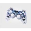 USB Vibrating Gamepad