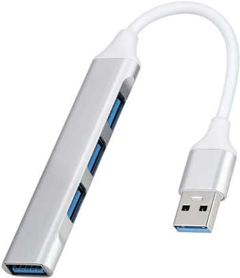 4-Port Usb Hub 3.0
