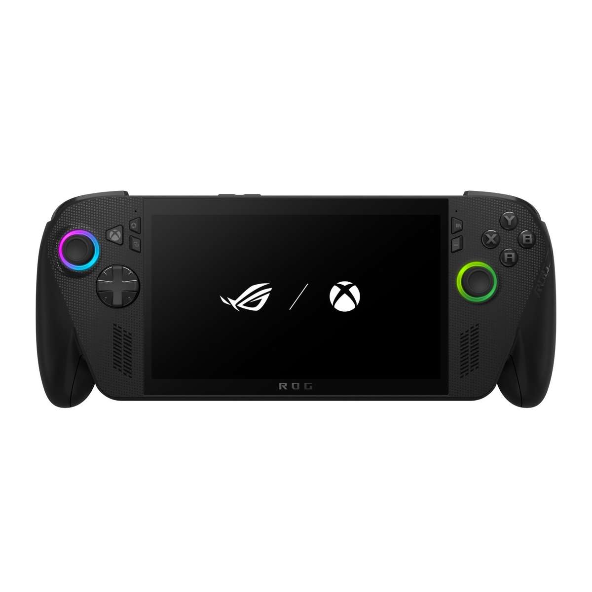 Asus ROG Xbox Ally X 7" Handheld Gaming Console | AMD Ryzen AI Z2 | 24GB LPDDR5X | Radeon GPU | 1...