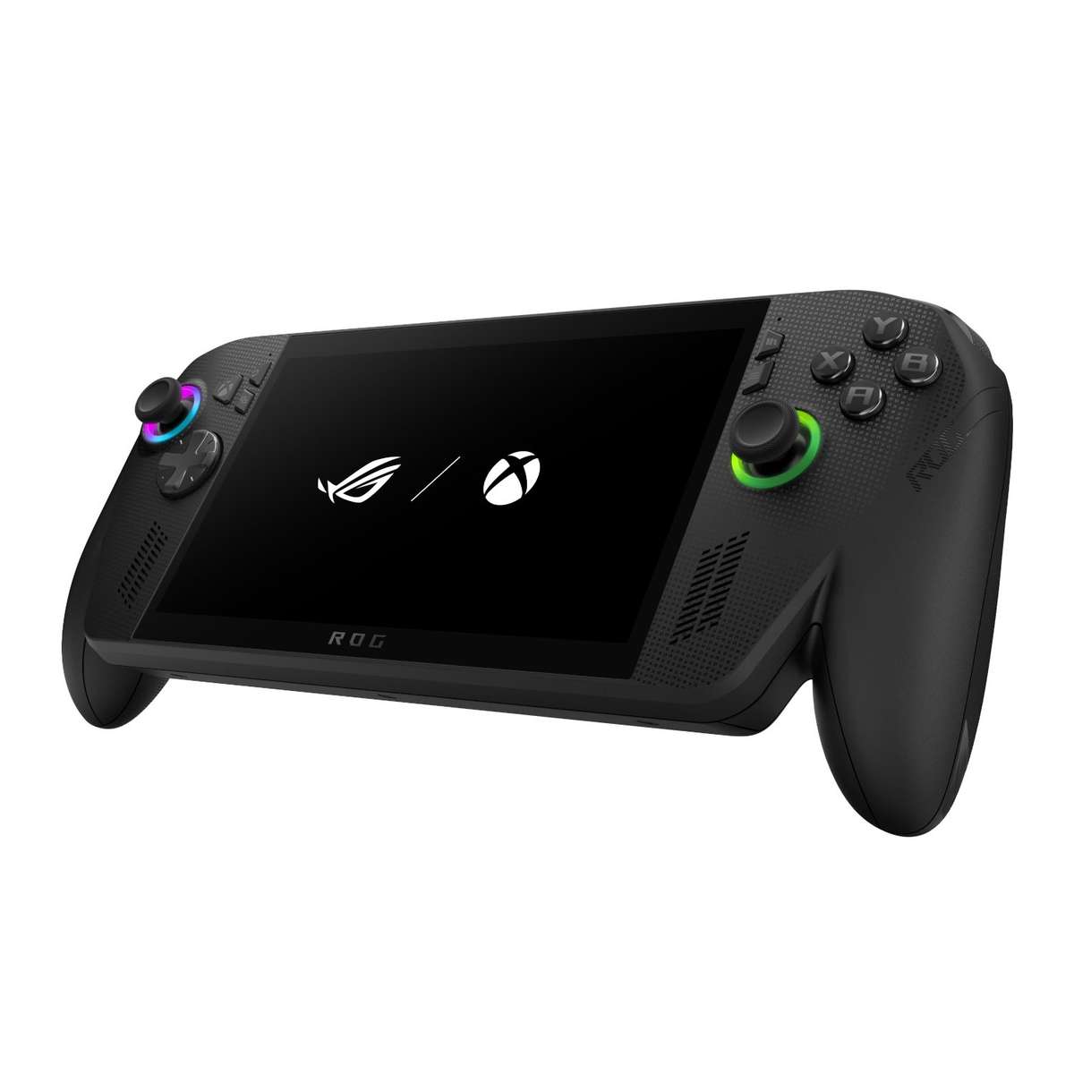 Asus ROG Xbox Ally X 7" Handheld Gaming Console | AMD Ryzen AI Z2 | 24GB LPDDR5X | Radeon GPU | 1...