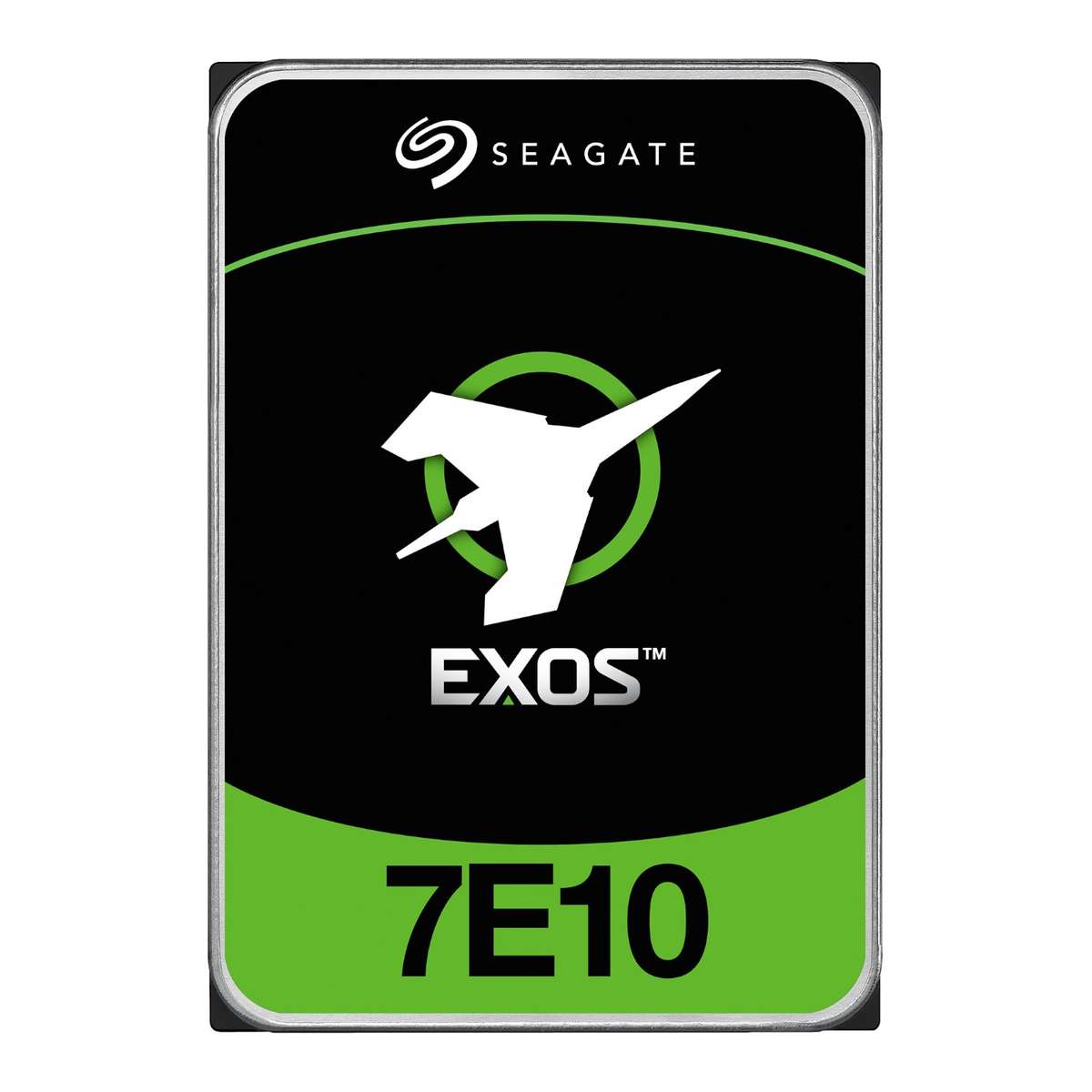 Seagate EXOS 7E10 6TB 256MB 7200 RPM 3.5″ SATA HDD