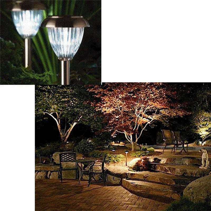Stock from 6//Lampara Solar Lights VK009G