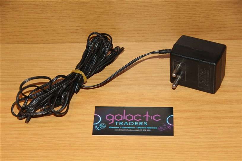 Atari original power supply