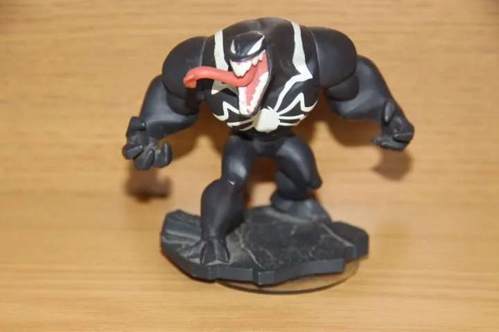 Disney Infinity 2.0 Marvel : Venom