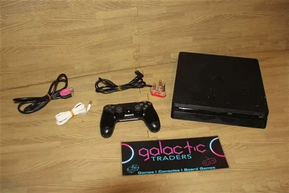 Sony Playstation PS4 Console
