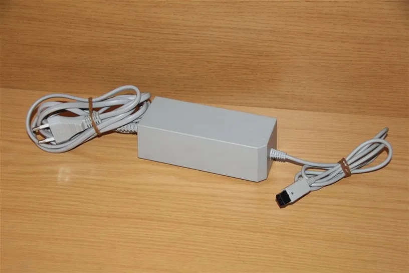 Nintendo wii power supply