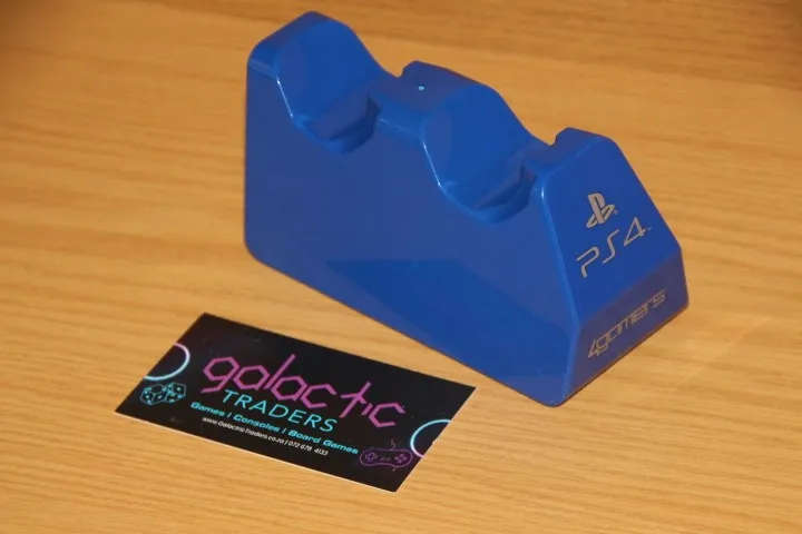 Sony PS4 control stand