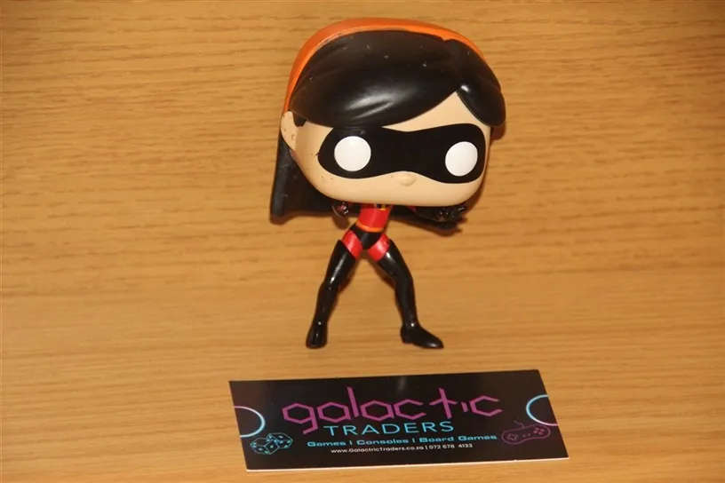 Funko POP! The Incredibles 2 - Violet #365