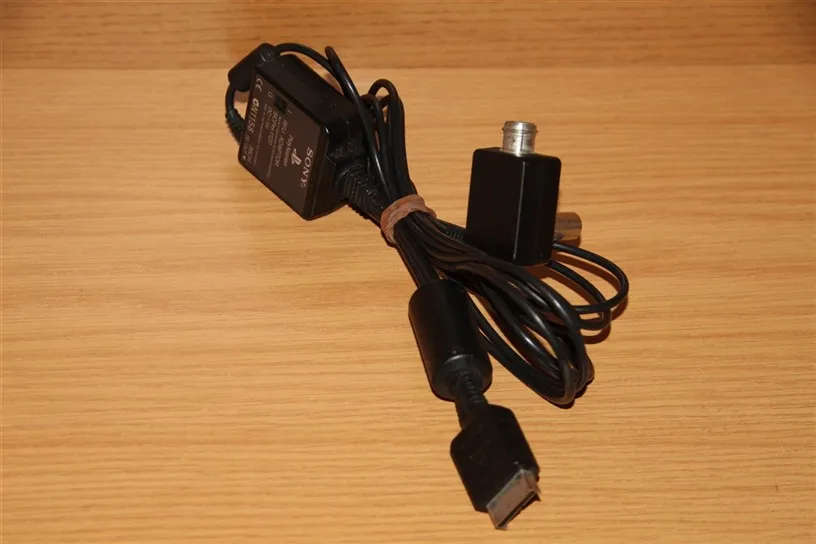 PS1 Display RCA cable