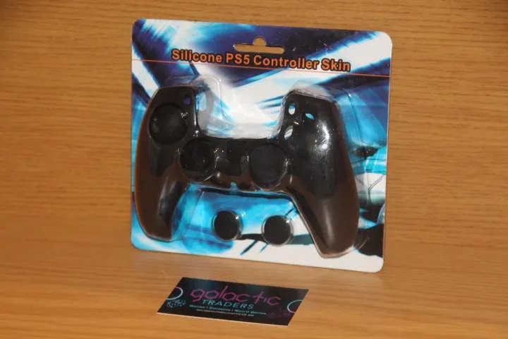 PS5 Silicone Controller Skin