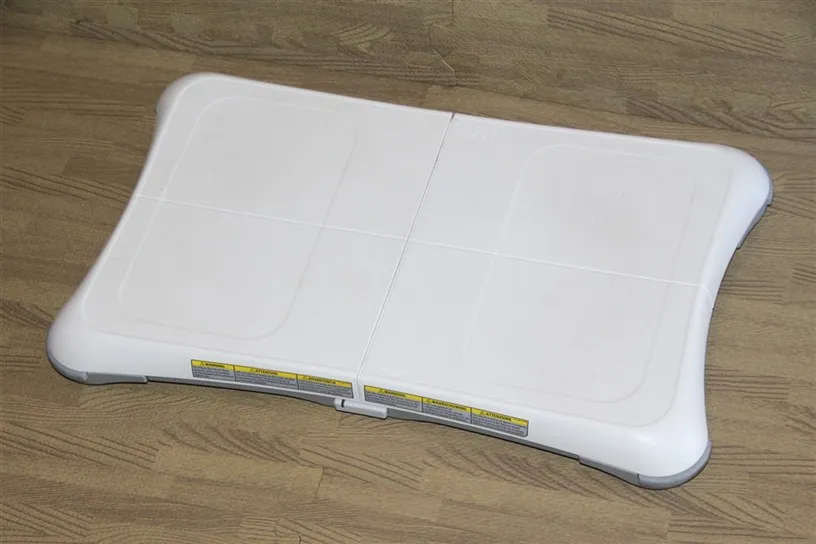 Nintendo Wii Balance board