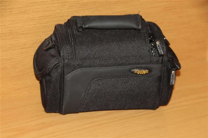 PSP/ PS Vita/ Nintendo handheld pouch carry bag