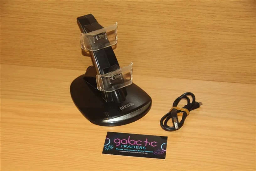 PS3 control charger