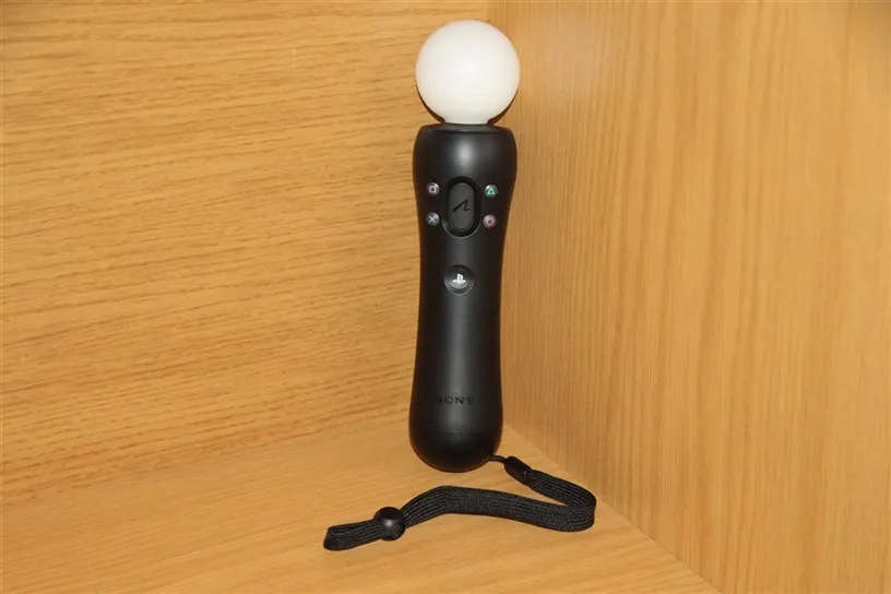 Sony PS4 move control / VR control