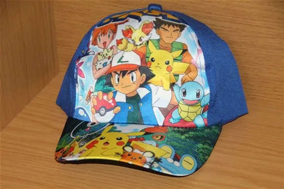 Pokemon Cap / Hat