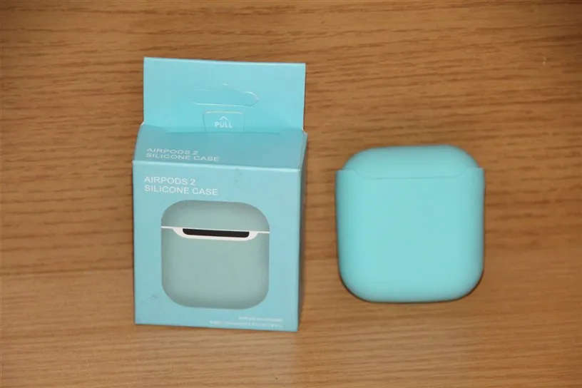 Aipods 2 Silicon case