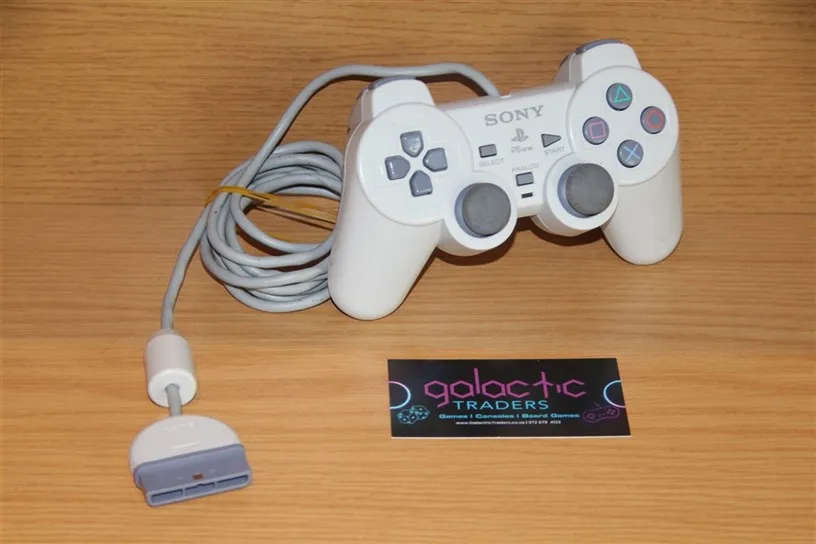 PS1 Sony Original Ps One Controller