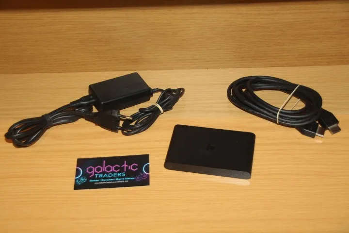 Sony PlayStation TV Model : VTE-1016