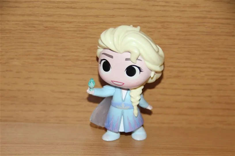 Funko Mystery Minis Frozen 2 Elsa
