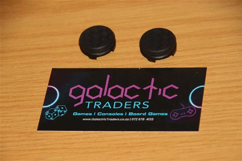 Thumb Sticks for PS3,PS4, PS5 and Xbox controllers