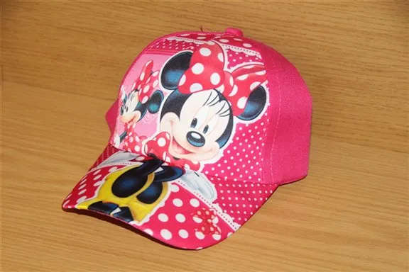 Minnie Mouse Cap / Hat