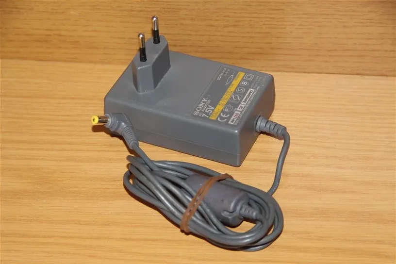 PS1 Playstation ONE original power adaptor