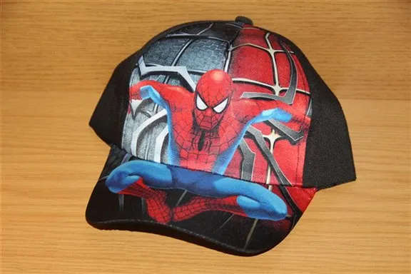 Spider-Man Cap / Hat