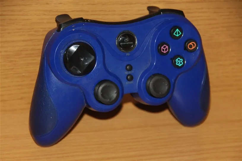 PS3 RIPPA Generic Controller