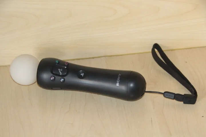 Original Sony PS3 Move control