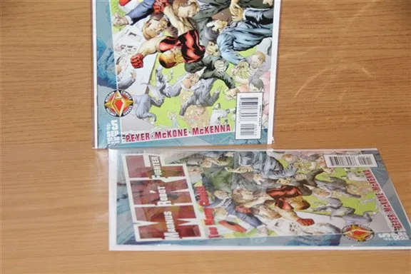 Valiant Comics Magnus Robot Fighter #5 Comic