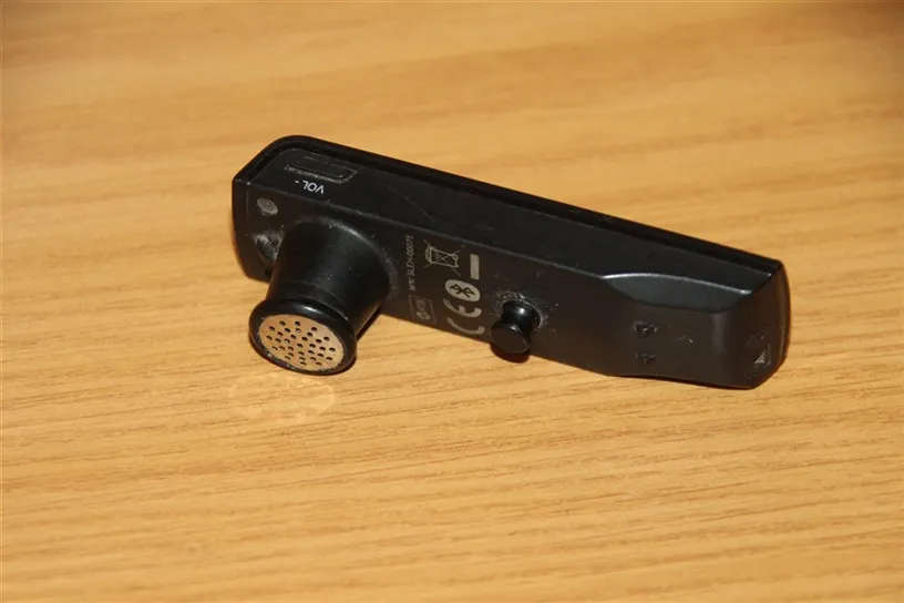 PS3 Bluetooth Headset