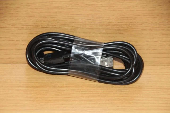 Xbox ONE / PS4 3m control charging cable