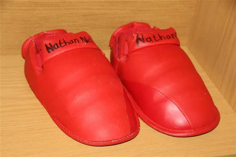 Karate Kick-Boxing shoes