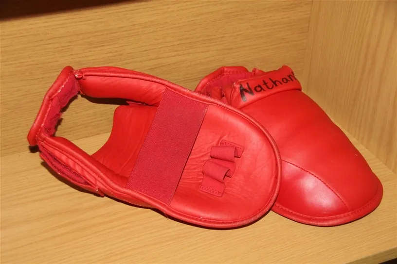 Karate Kick-Boxing shoes
