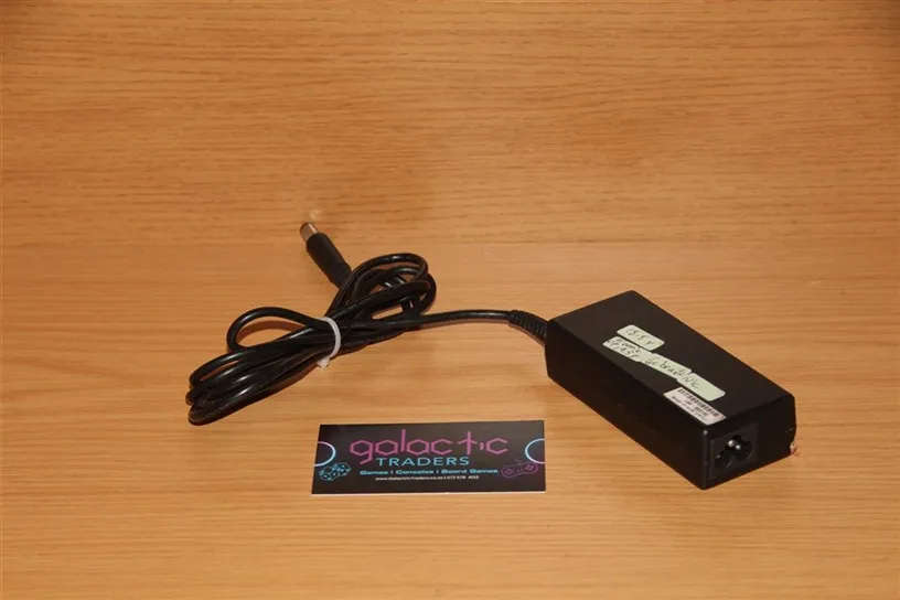 HP 65W 18.5V 3.5A power supply