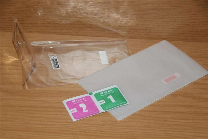 PS Vita Model 2000 Screen Guard