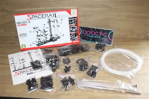 Spacerail Level 2 no 231-2. BRAND NEW