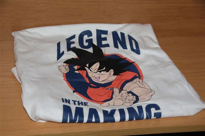 long sleeves (13- 14 yrs)