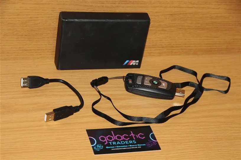 8GB BMW USB stick