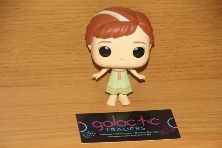 Funko POP! Disney Frozen 2 - Young Anna #589