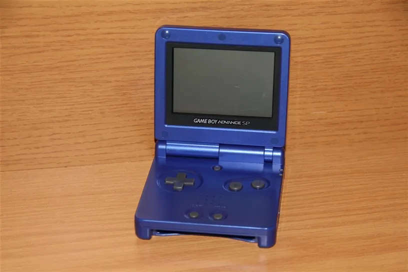 Nintendo Gameboy Advance