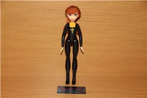 Disney Frozen 2 Anna Doll