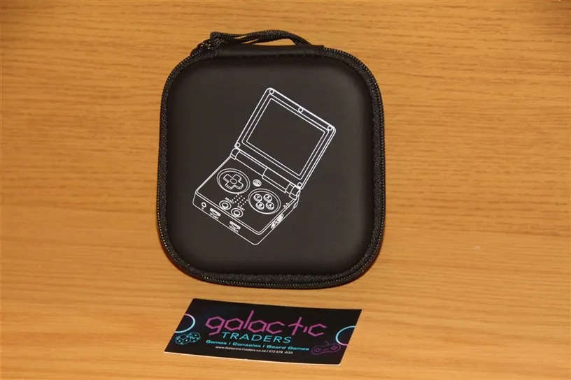 Nintendo Game boy Advance SP pouch