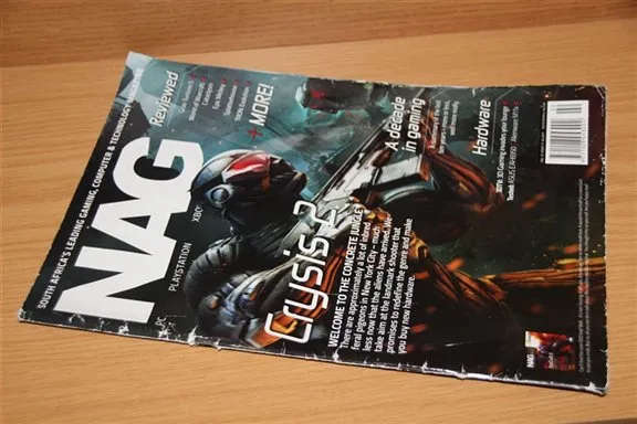 Nag Cyris 2