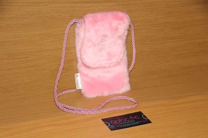 PSP super soft carry bag