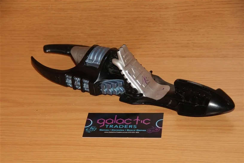 Batman Forever Batwing Detachable Cockpit only