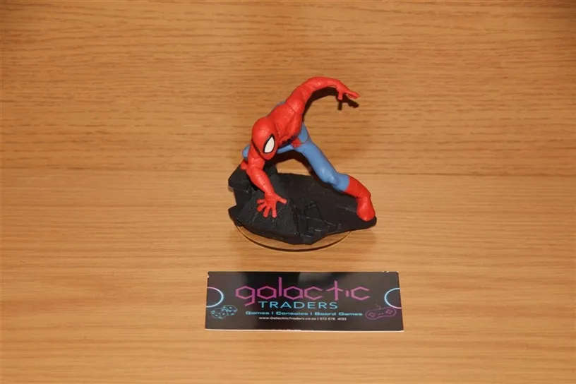 Disney Infinity 2.0 SPIDERMAN