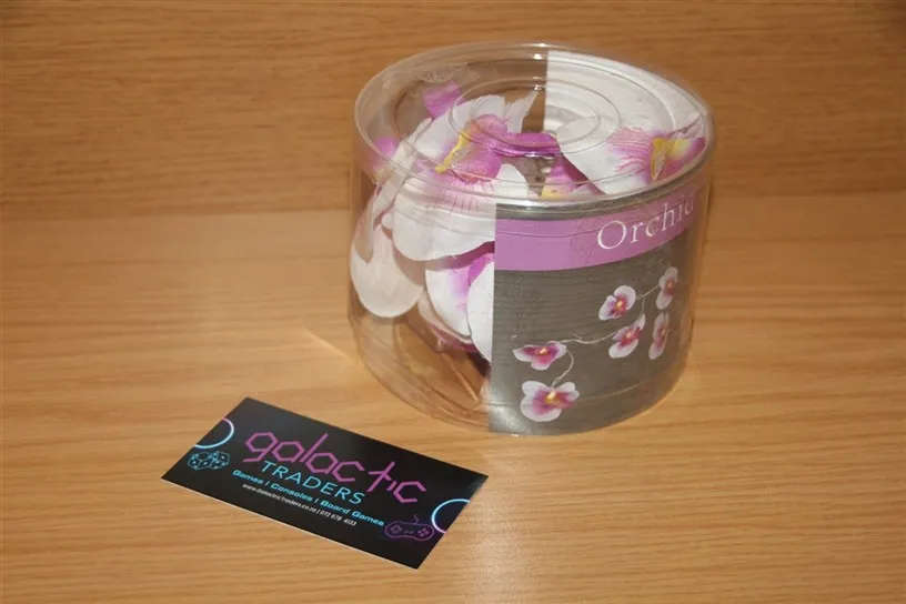 Orchid LED String lights 1.5m