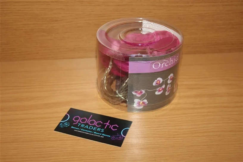 Orchid LED String lights 1.5m