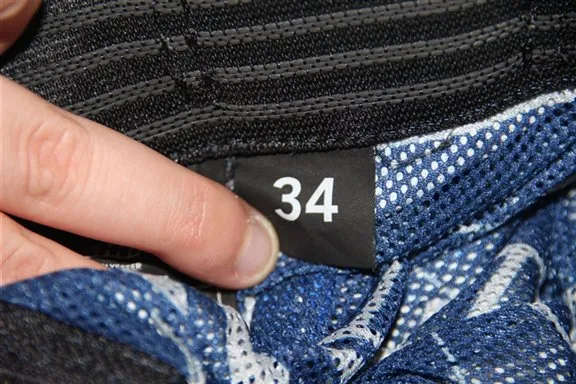 Shift Racing Supercross Motocross Pants size 34